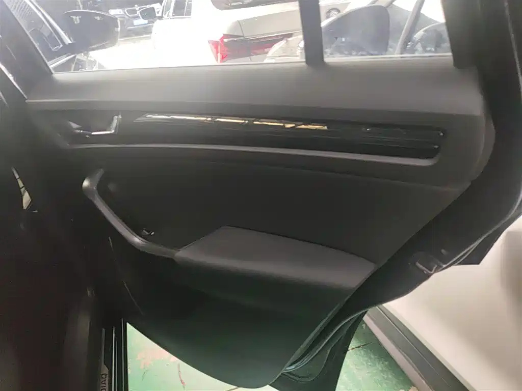 SKODA KODIAQ 2019