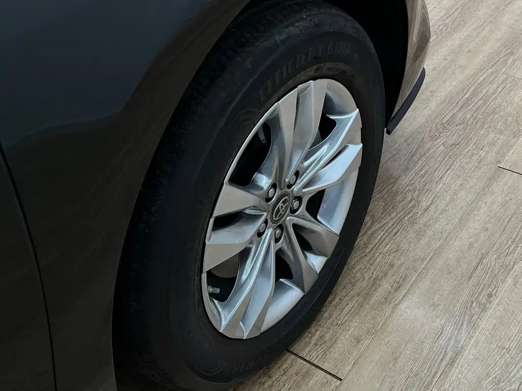 TOYOTA SIENNA SIENNA 2022