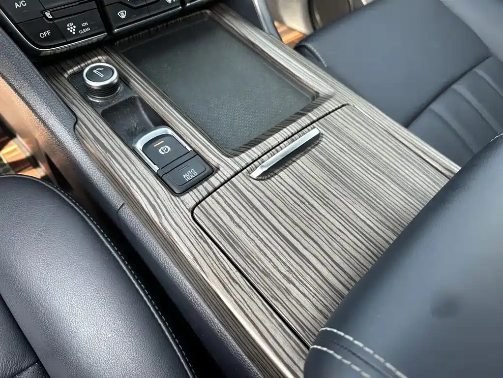 TRUMPCHI M8 2020