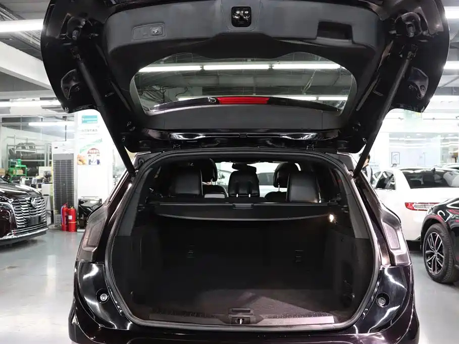 LINCOLN MKC 2020