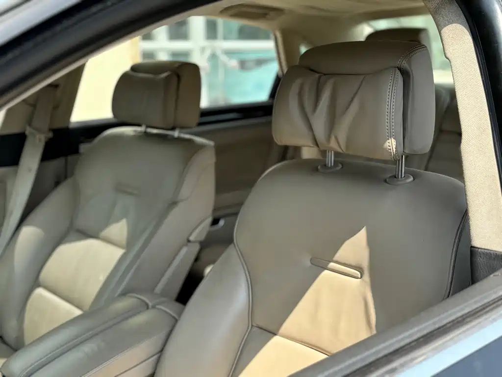 AUDI A8 2009