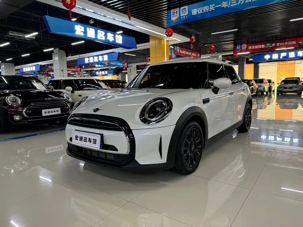 MINI OTHER 2022