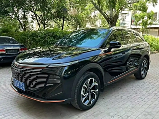 HAVAL &#31070;&#20861; 2022