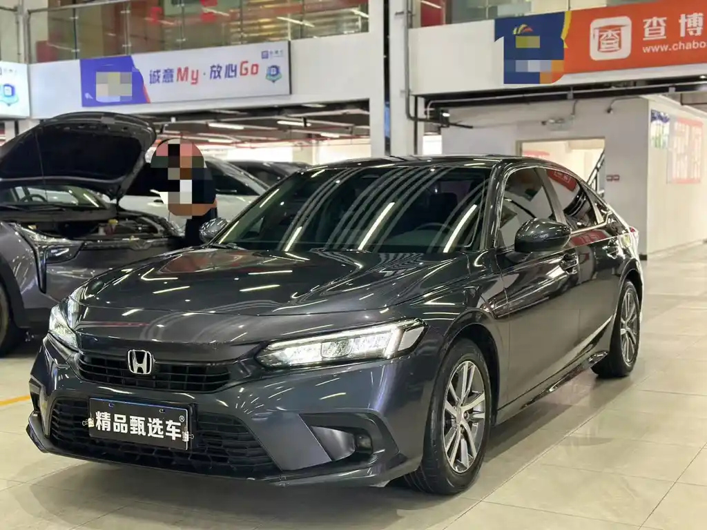 HONDA CIVIC 2023