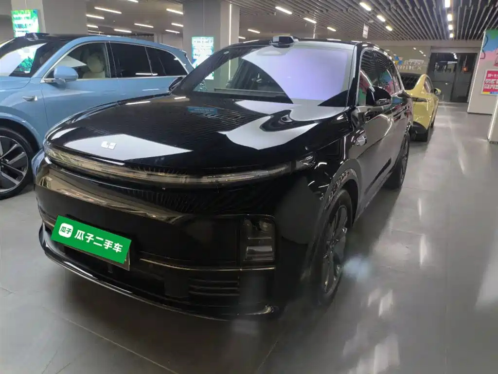 LI AUTO L7 2024