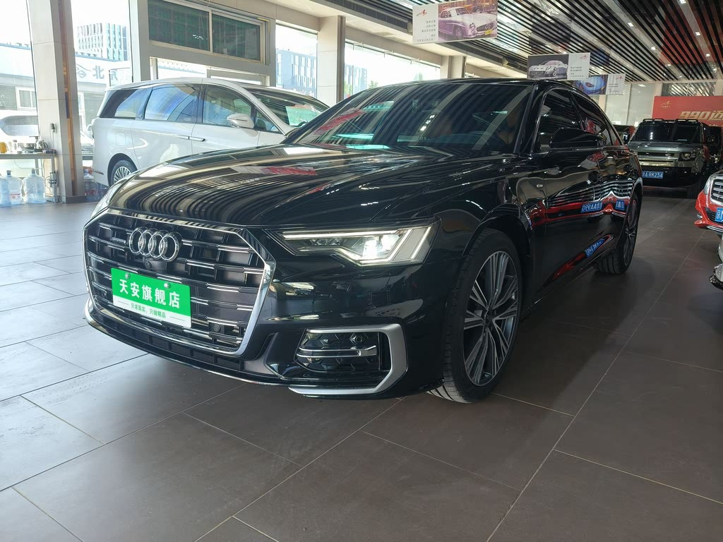 AUDI A6L 2024