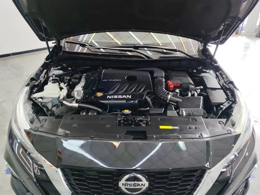 NISSAN TEANA 2021