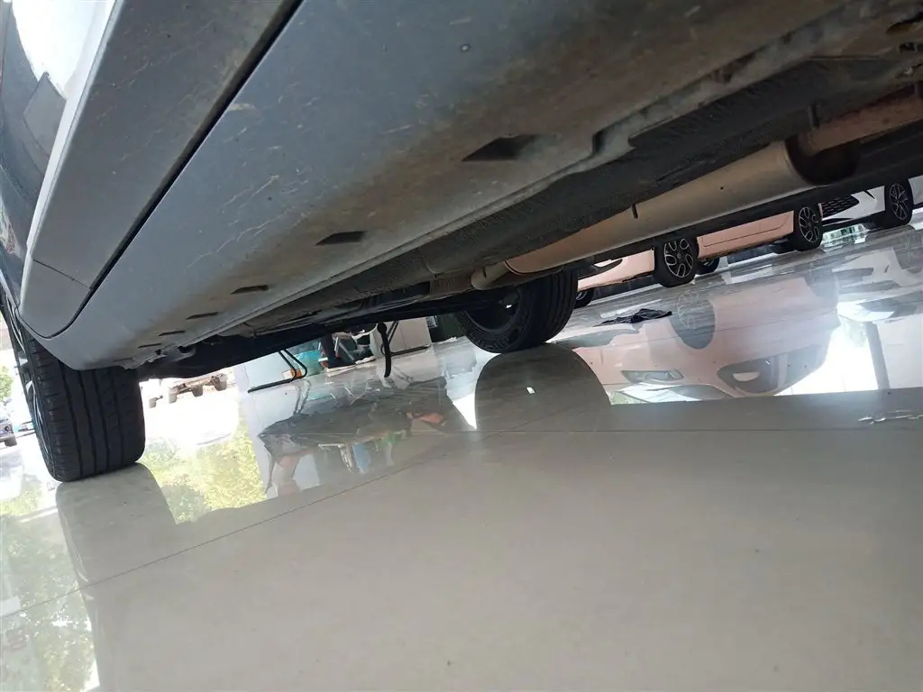 ROEWE RX3 2020