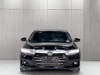 HONDA ACCORD 2022