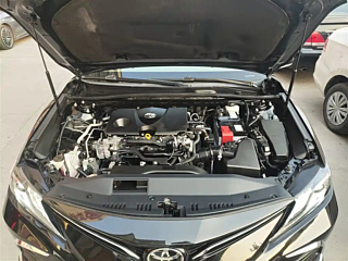 TOYOTA CAMRY 2021 YEAR 2.0G DELUXE EDITION 2021
