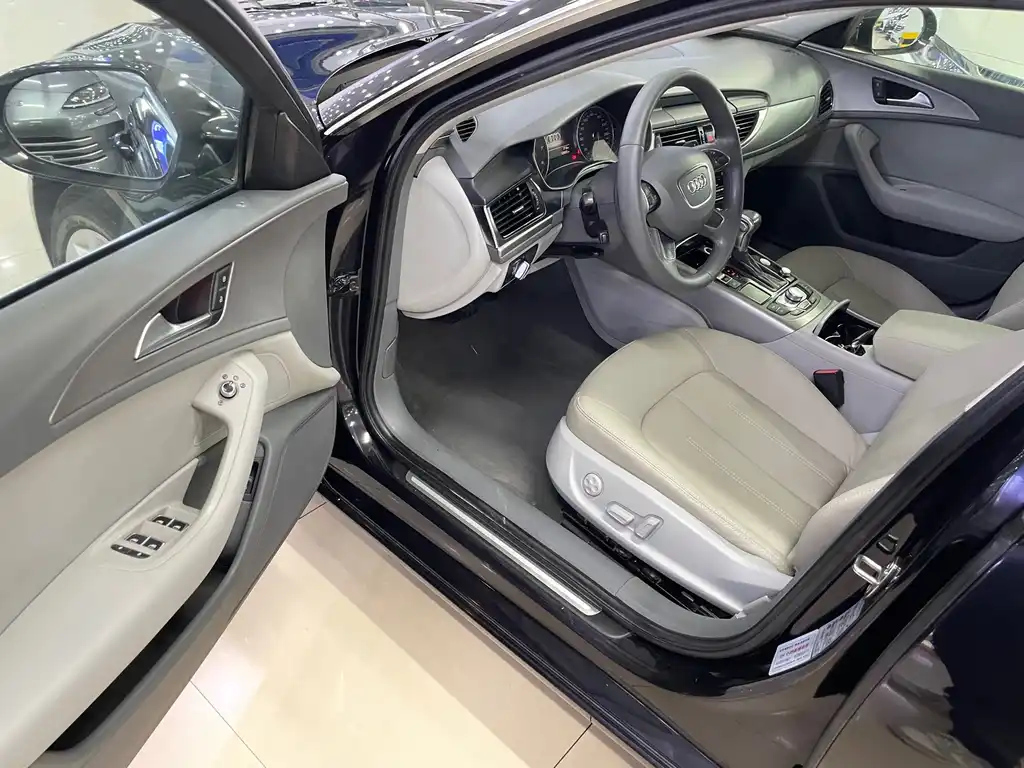 car slider