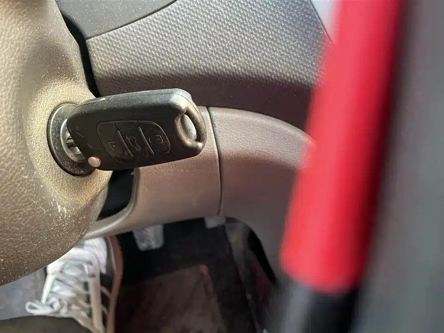 HYUNDAI RENA 2010