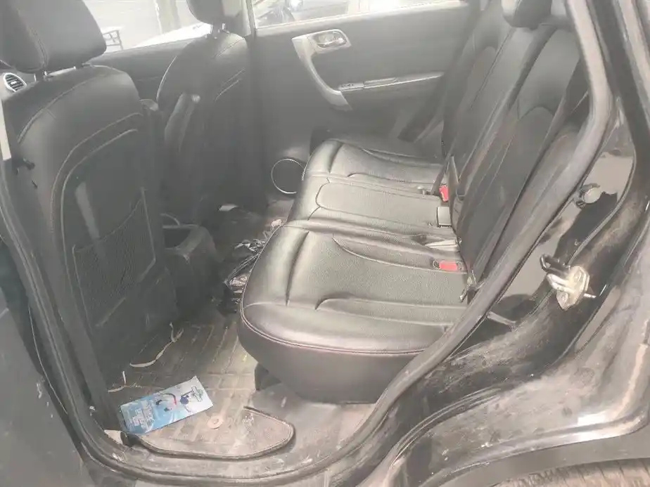 HAVAL H6 2015