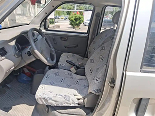 CHANGAN STAR 2 2012 YEAR 1.0L TYPE JL466Q9 2012