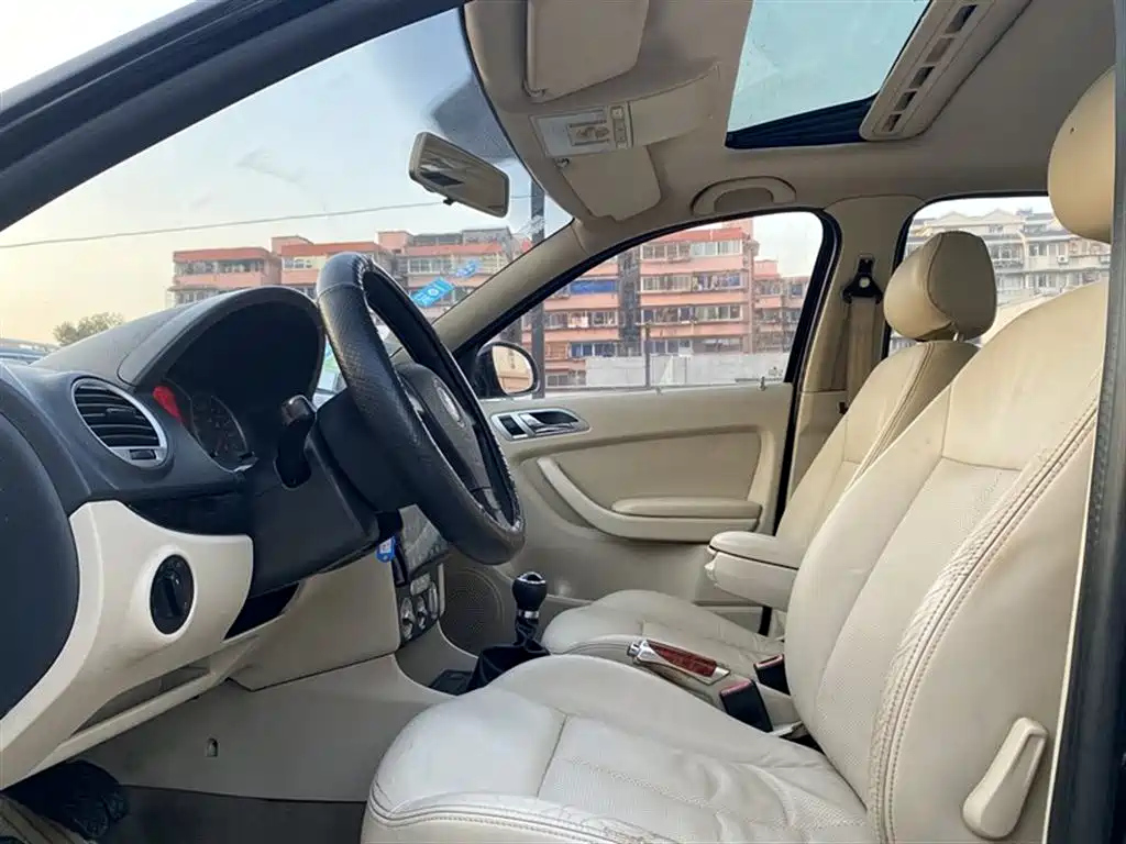 VOLKSWAGEN LAVIDA 2009