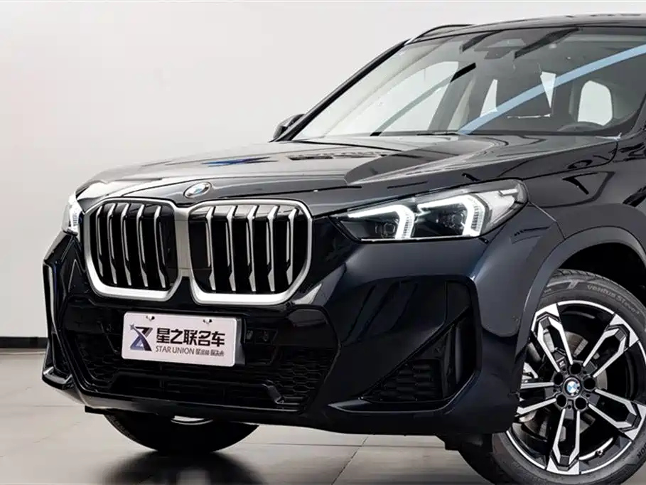 BMW X1 2023