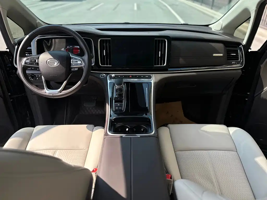 TRUMPCHI M8 2021