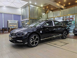 Заказать VOLKSWAGEN MAGOTAN