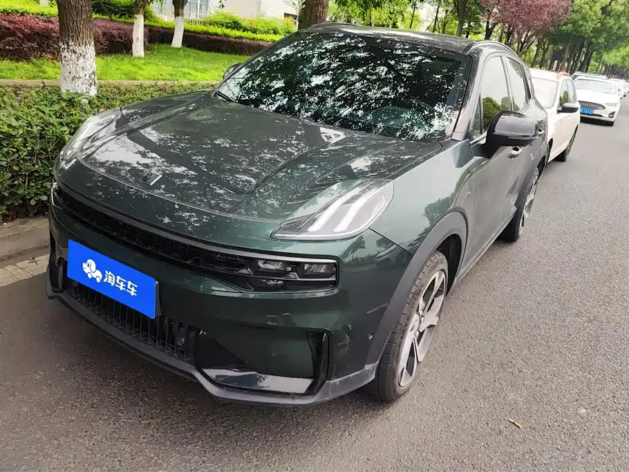 LYNK 06 2023