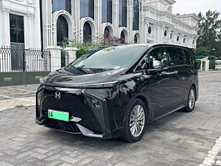 Заказать HYCAN V09