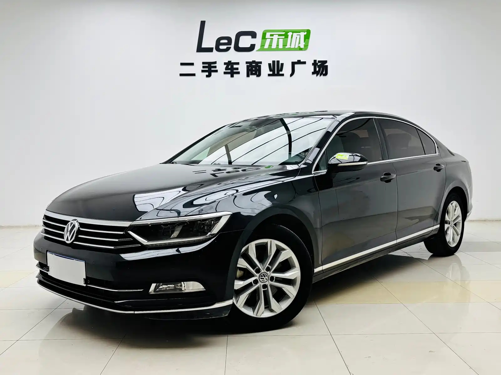 VOLKSWAGEN MAGOTAN 2018