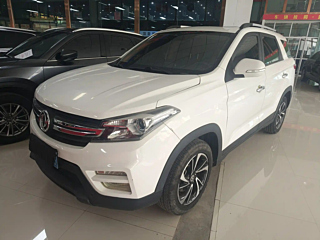 dongfeng scenery-s560