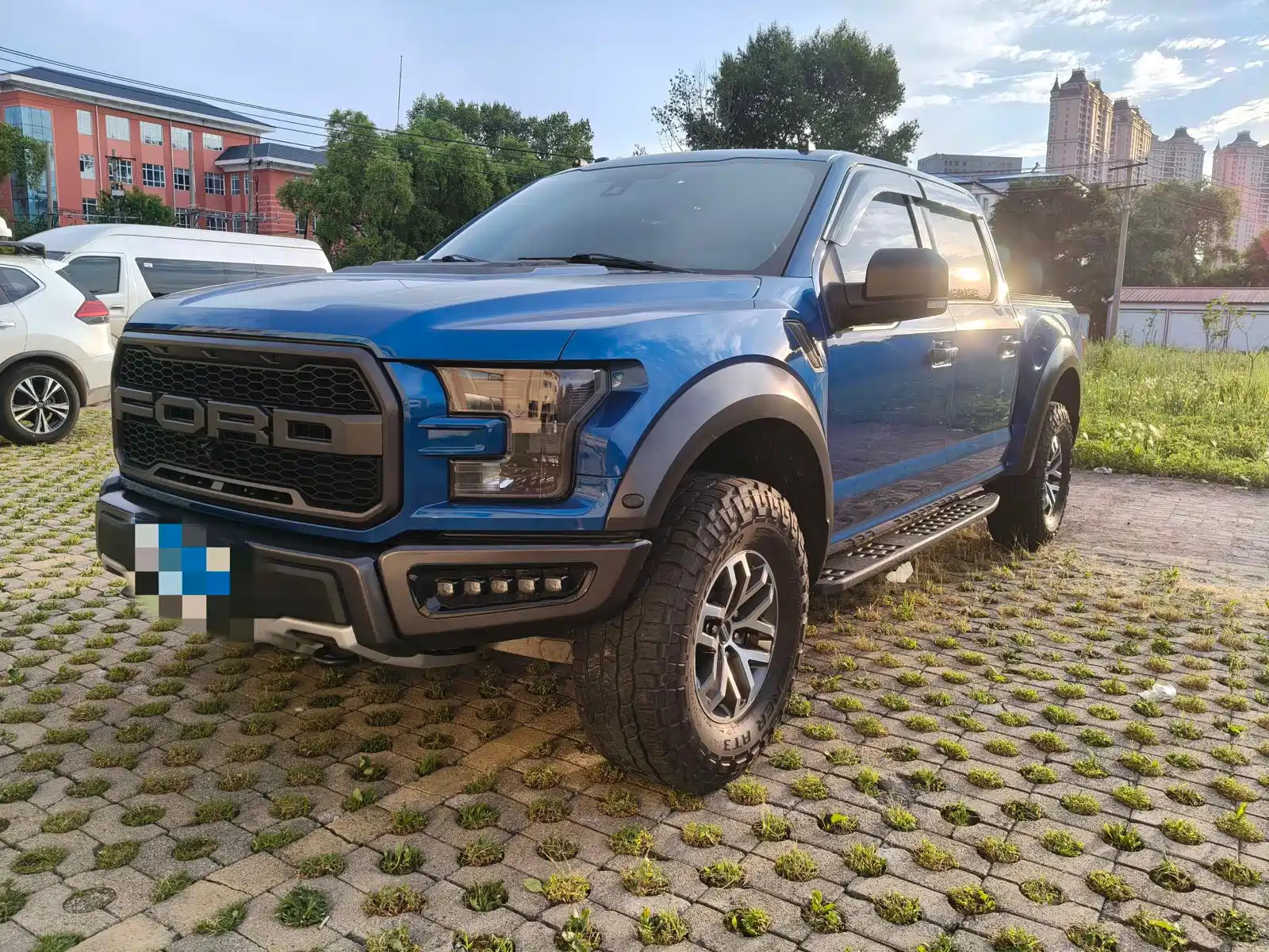 FORD OTHER
