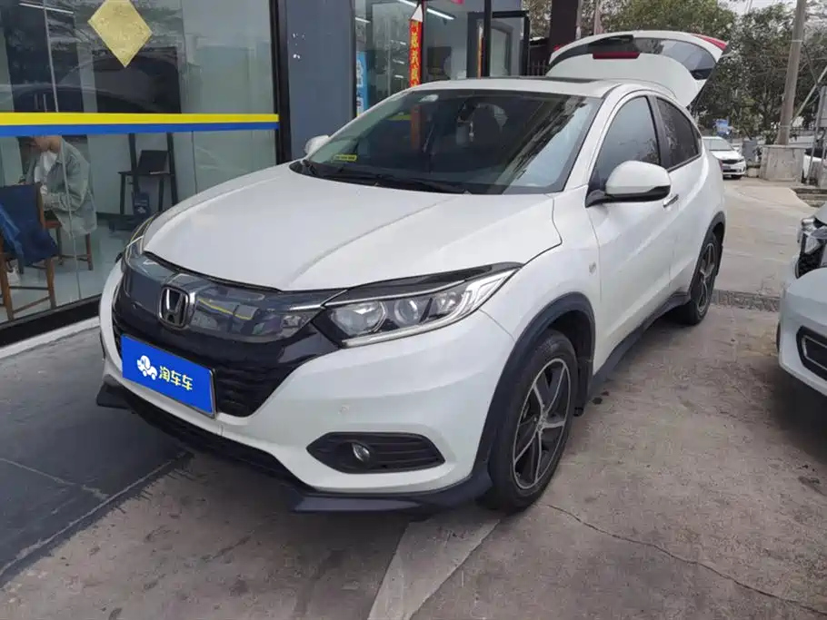 HONDA VEZEL 2020