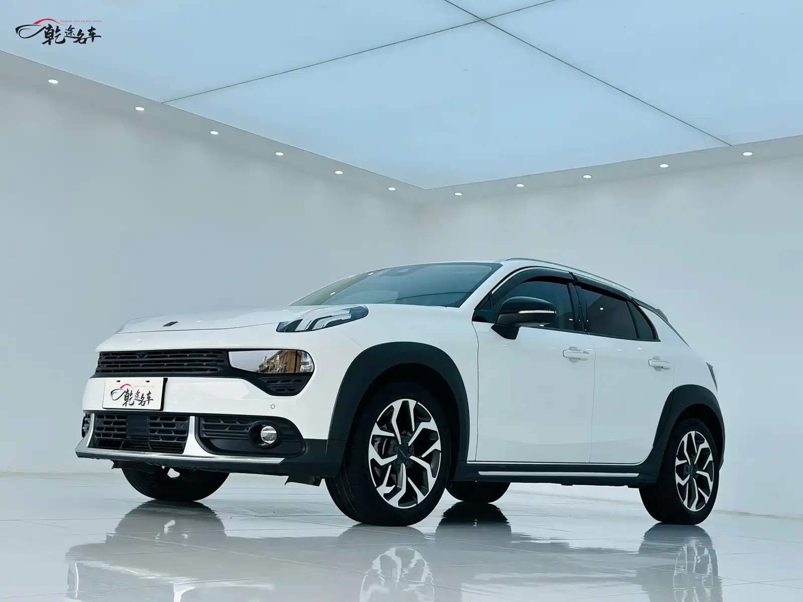 LYNK 02 2019