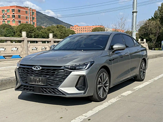 chery arrizo-8