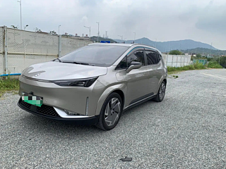 Заказать HYCAN Z03