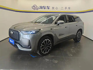 chery tiggo-9