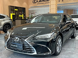 Заказать LEXUS ES
