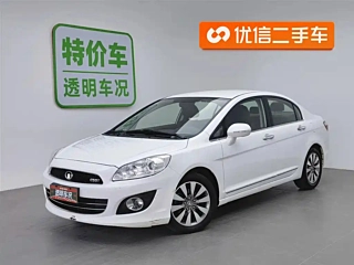 GREAT WALL C50