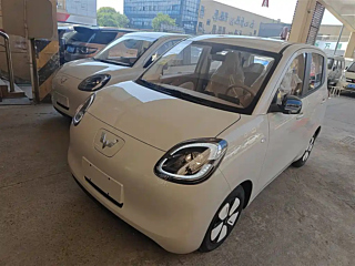 Заказать SGMW HONGGUANG MINIEV
