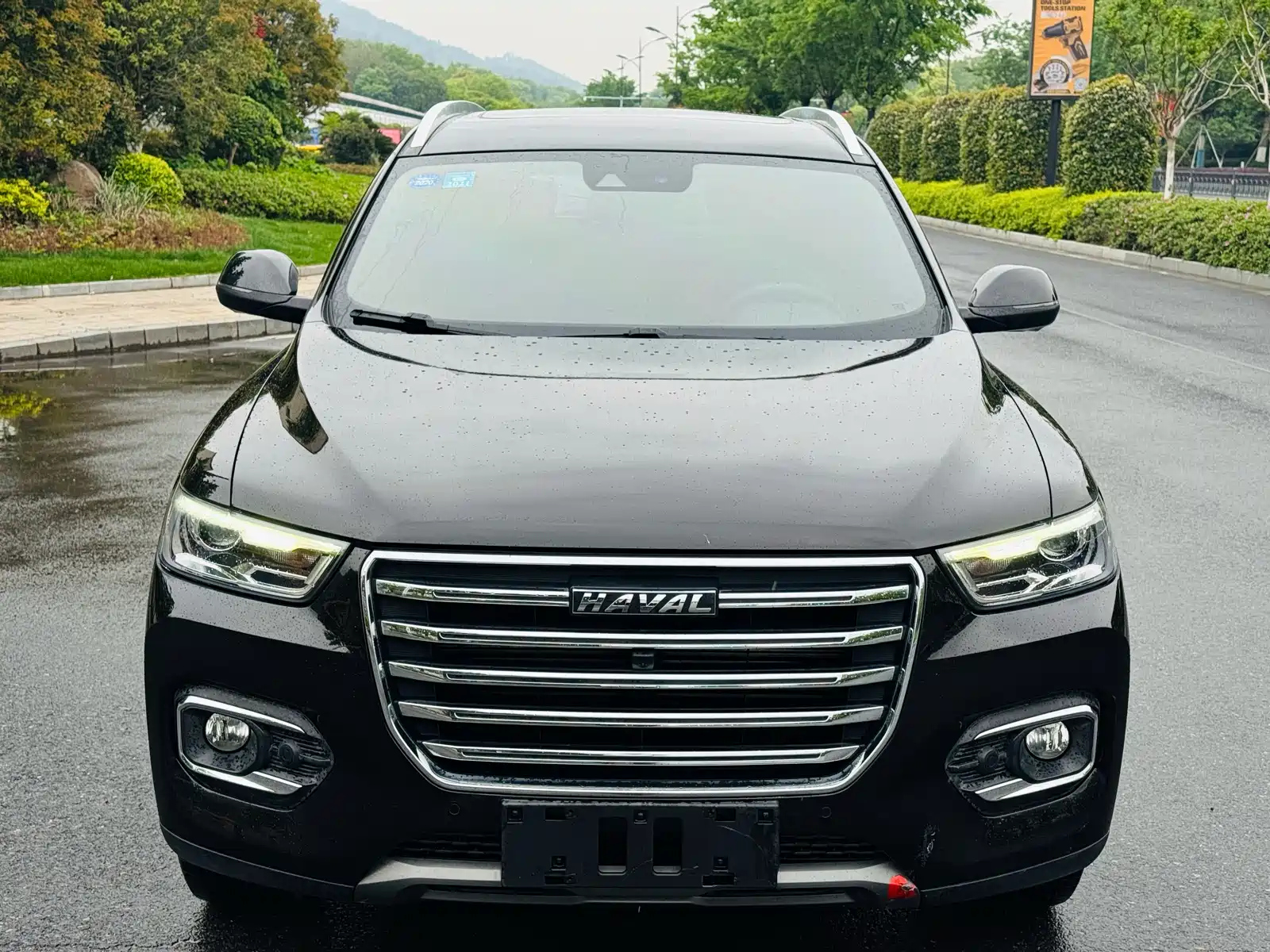 HAVAL H6 2019
