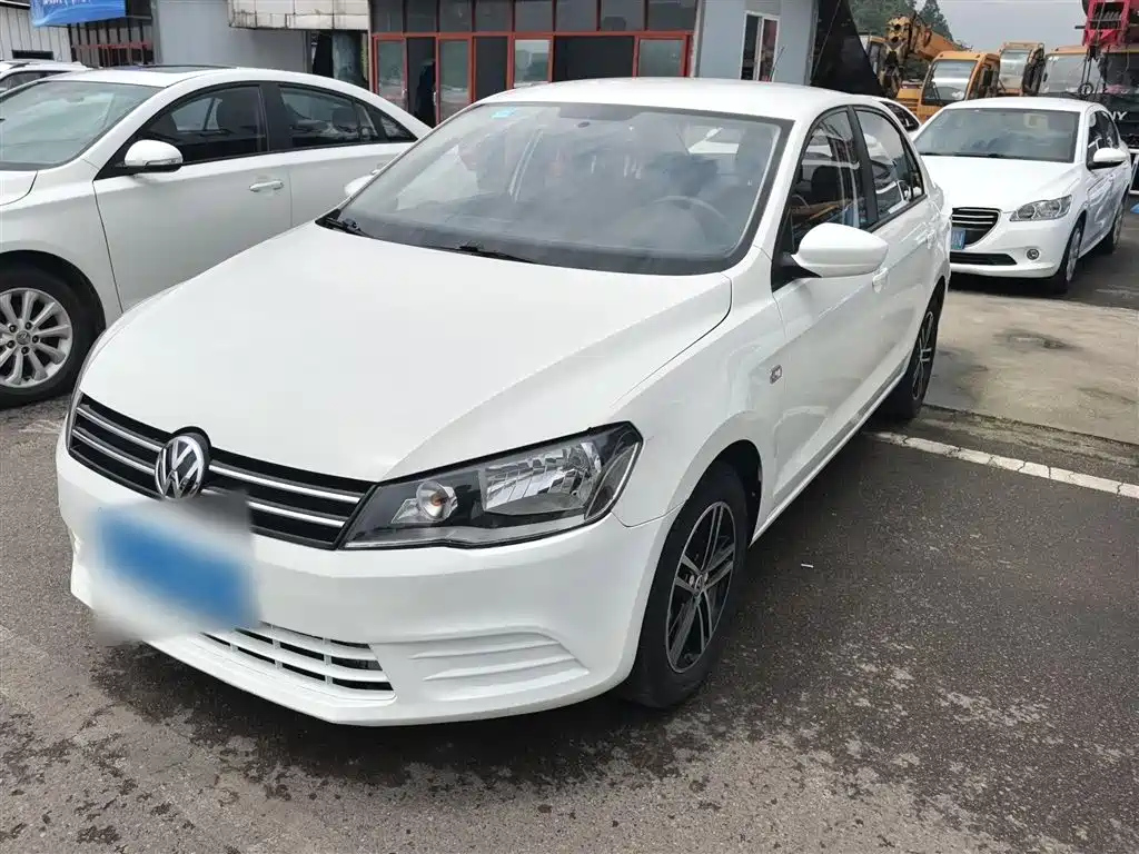 VOLKSWAGEN JETTA 2015