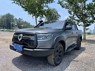 Заказать GREAT WALL CANNON