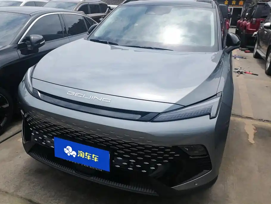 BAIC OTHER