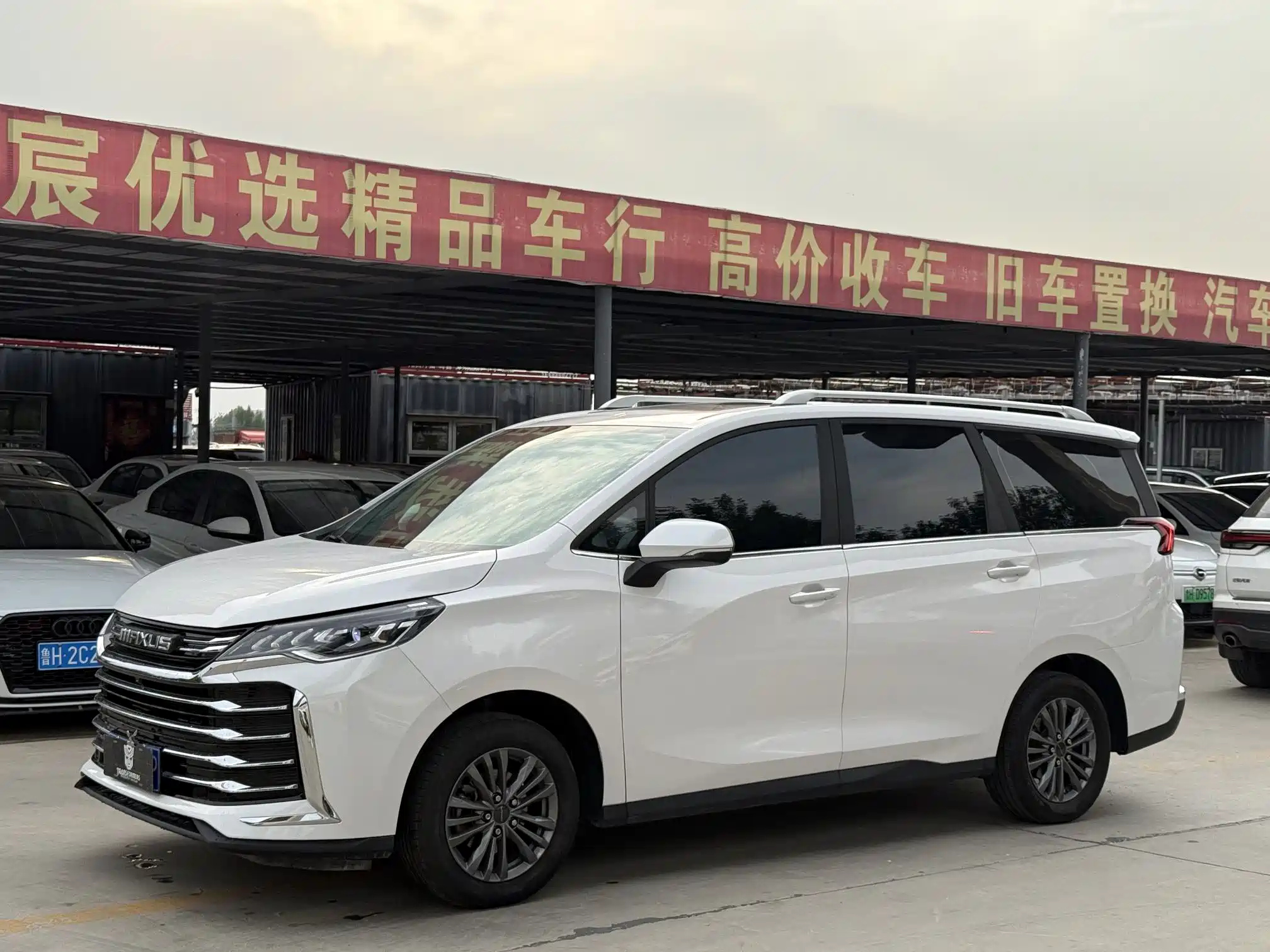 MAXUS OTHER 2023
