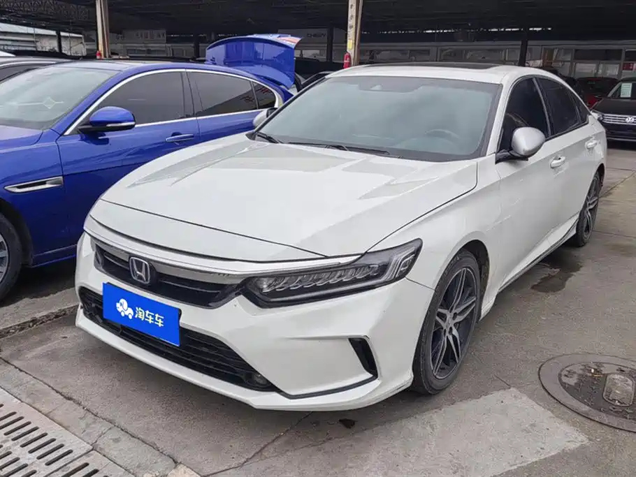 HONDA INSPIRE 2022