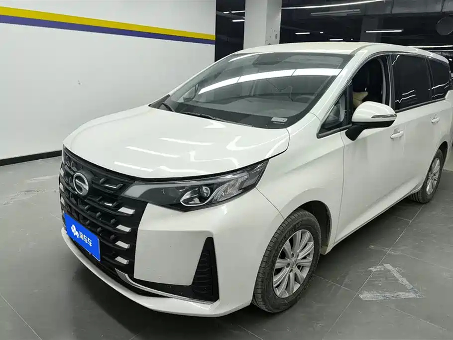 TRUMPCHI M6 2023