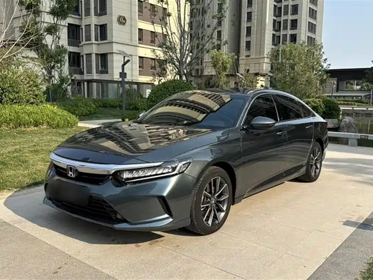 HONDA INSPIRE 2022