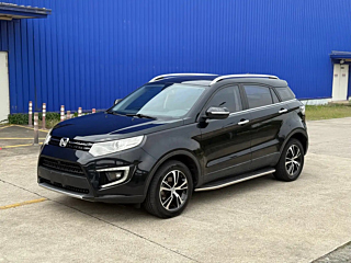 jmc yusheng-s330