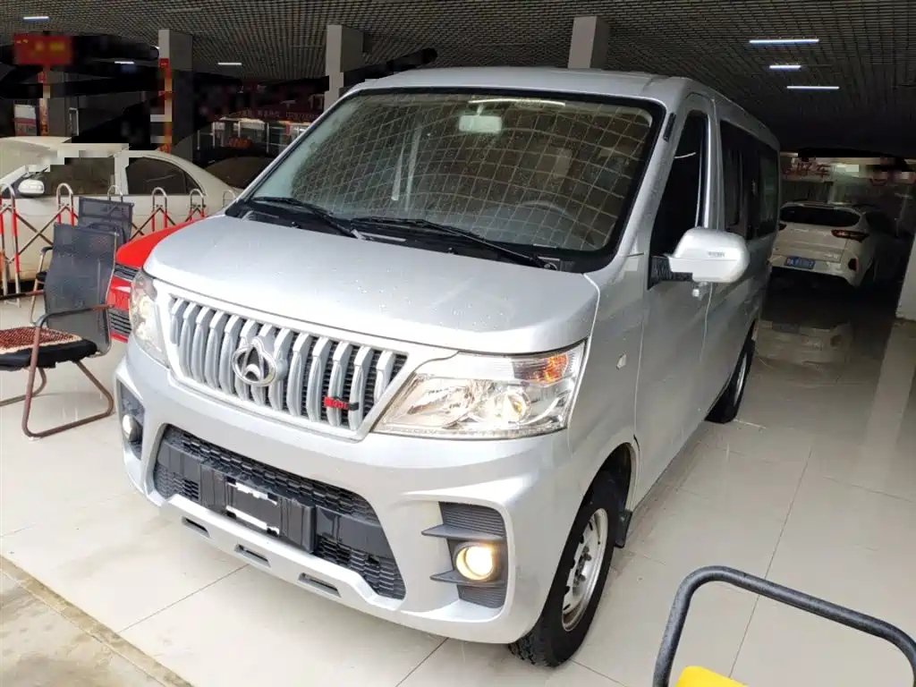 CHANGAN OTHER 2023