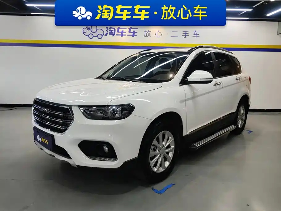 HAVAL H6 2019