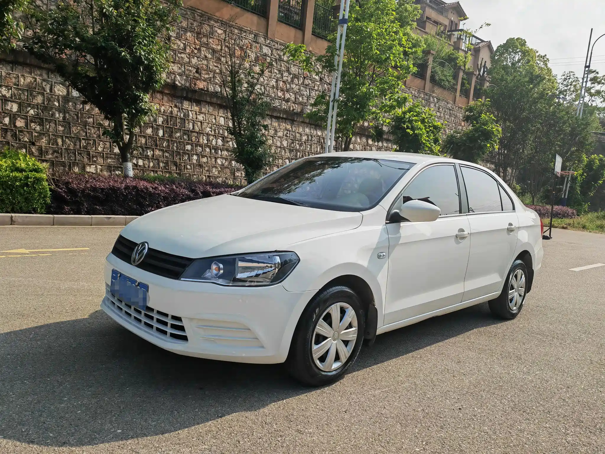 VOLKSWAGEN JETTA 2013
