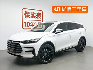 byd tang-new-energy