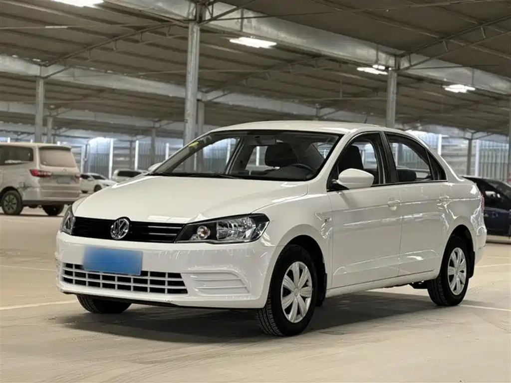 VOLKSWAGEN JETTA 2013