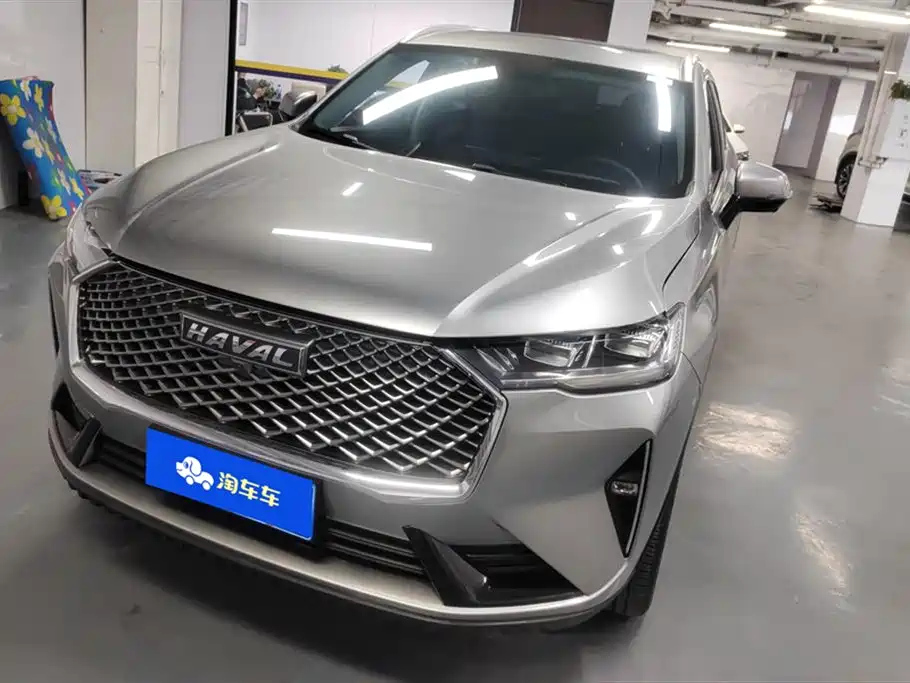 HAVAL H6 2021